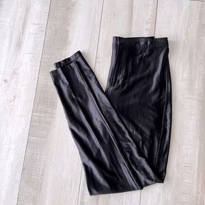 American Apparel Disco Pants